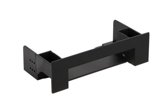 Imagen ADAPTADOR ACTECK PARA GABINETE DE 5.25" PARA LECTOR INTERNO