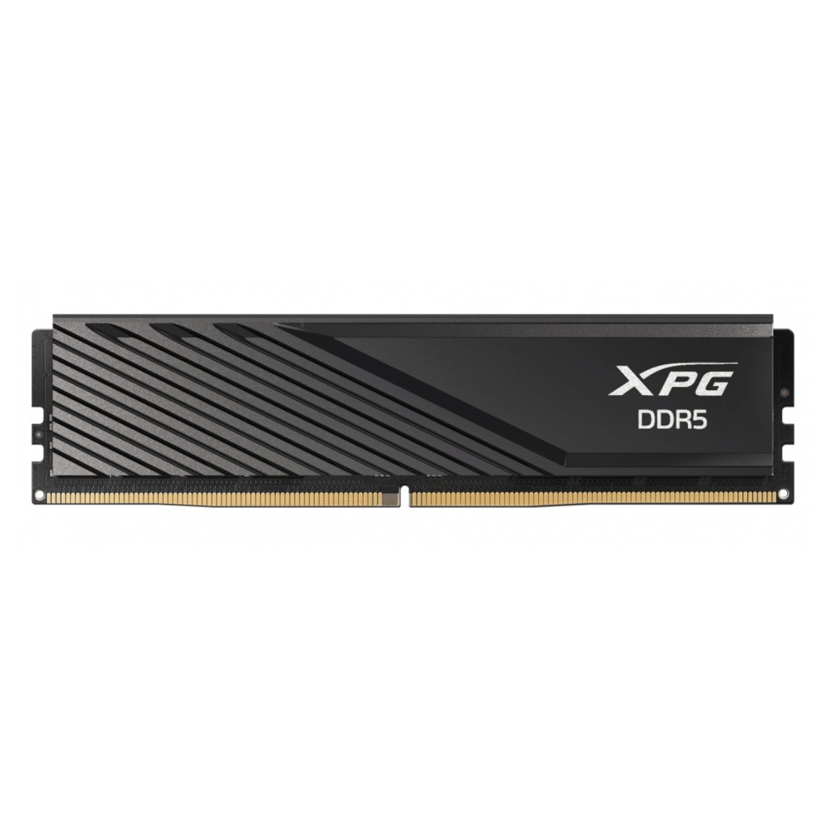 Imagen MEMORIA RAM DIMM DDR5 ADATA XPG LANCER DE 16GB 5600MTS CL46