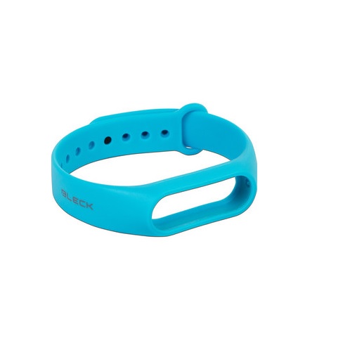 Imagen BANDA DEPORTIVA PARA SMARTWATCH BLECK ACTIVE  AZUL