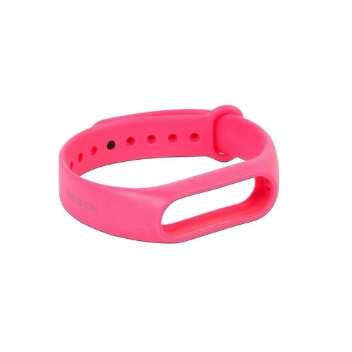 Imagen BANDA DEPORTIVA PARA SMARTWATCH BLECK ACTIVE ROSA