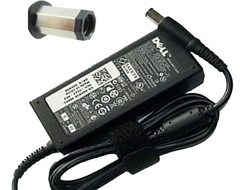 Imagen CARGADOR COMPATIBLE PARA LAPTOPS DELL PUNTA EXAGONAL