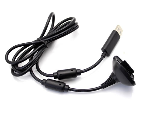Imagen CARGADOR PARA CONTROL XBOX 360