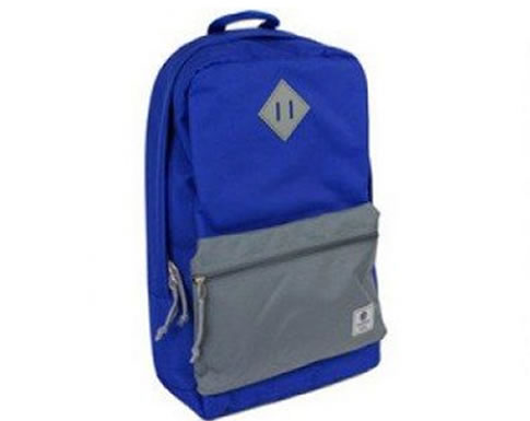 Imagen MOCHILA BACKPACK ACTECK ROYAL BLUE PARA LAPTOP DE 15"