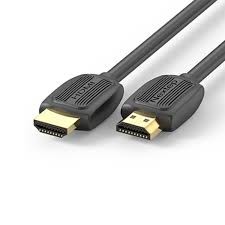 Imagen CABLE HDMI NACEB A HDMI MINI DE 1.5 MTS