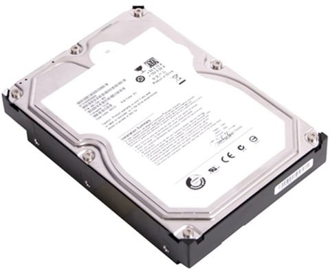 Imagen DISCO DURO INTERNO SATA REFURBISHED  DE 500GB 3 MESES GTIA