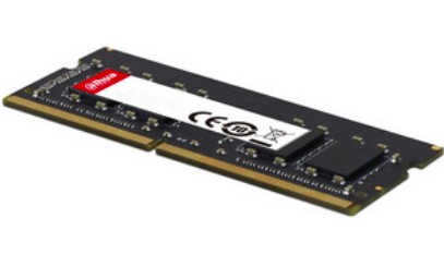 Imagen MEMORIA RAM SODIMM DDR4 DAHUA C300 DE 8GB A 2666MHZ CL19