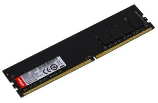 Imagen MEMORIA RAM DIMM DDR 4 DAHUA C800 DE 8GB A 2666MHZ CL19