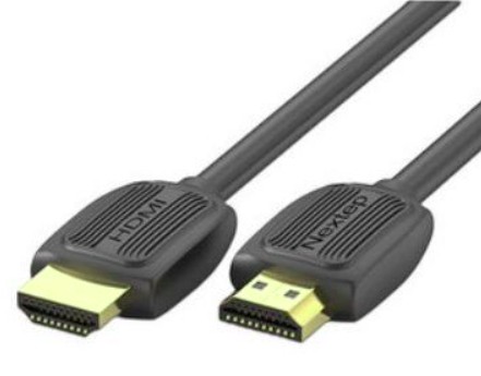 Imagen CAMARA SAXXON BALA METALICA B20M 2.8MM, 2MPX, IR 30M.