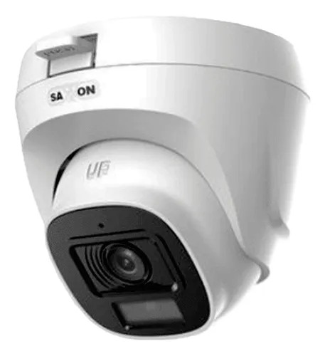 Imagen CAMARA HDCVI DOMO SAXXON 1080P 2.8MM IR 20M PLASTICA IP66