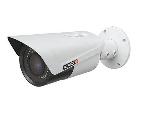Imagen CAMARA IP BALA PROVISION ISR 1080P TIPO  BALA IP 2MP FULL HD