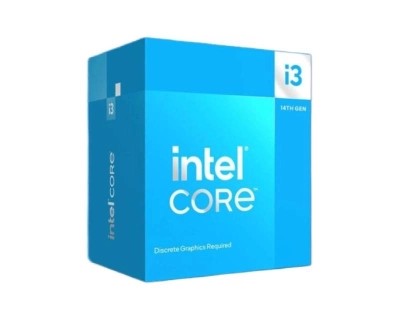 Imagen PROCESADOR INTEL CORE I3 10105 4C 3.6GHZ 6MB SC LGA1200 10A