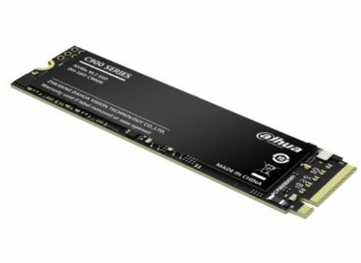 Imagen UNIDAD DE ESTADO SOLIDO SSD M.2 DAHUA C900N PCIE 3X4  512GB