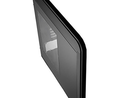 Imagen VENTANA PARA GABINETE AEROCOOL DS200, DE ACRILICO.